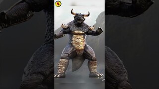 FILM GODZILLA ALA KOREA UTARA YANG KONTROVERSIAL