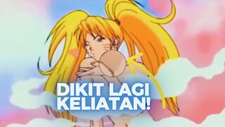 Dikit Lagi KELIATAN!