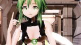 【MMD】ไวลด์ไฟร์!! - ไซเบอร์ Gumi Megpoid HD 1080p