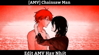 Chainsaw Man Anime Edit Cực Hayy