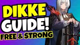 DIKKE GUIDE! Should You Build Her??? [Reverse: 1999]