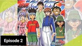 Batang 90's Anime Tagalog dub - Super YoYo Ep.2