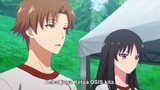 Youkoso Jitsuryoku Shijou Shugi no Kyoushitsu e (Classroom Of The Elite) Season 2 Episode 5 Sub Indo