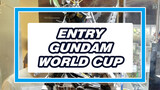 [Gundam Models] Gundam World Cup! Semua entry GBWCC 2018 Divisi China Utara!!!_4