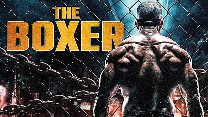 Fight For Survival|The Boxer__Full Fighting Movie HD(360p)