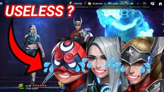 Useless ? | Top Best Netmarble Characters Are Useless NOW ? | Marvel Future Fight