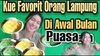 KUE KHAS LAMPUNG DI BULAN PUASA DADEKHESAP