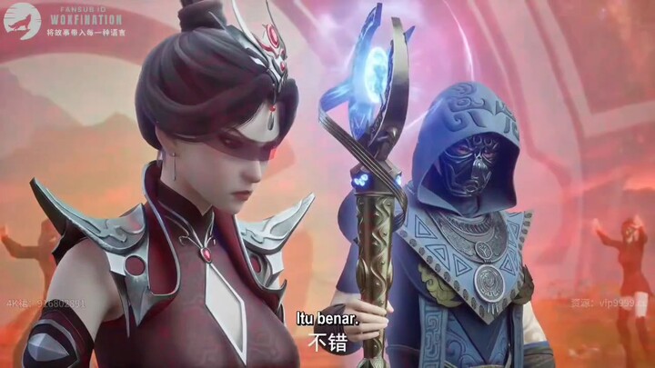 martial master eps 513 sub indo