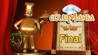 Gourmania | Gameplay Final Part 14 (Level 8.1 to 8.3)