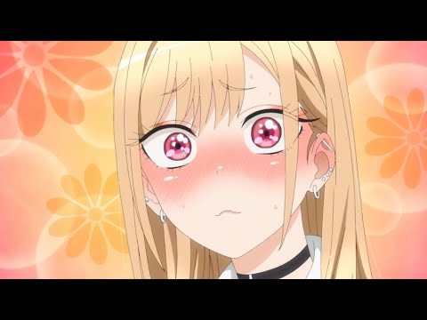 My dress up darling episode-03 Eng dub - BiliBili