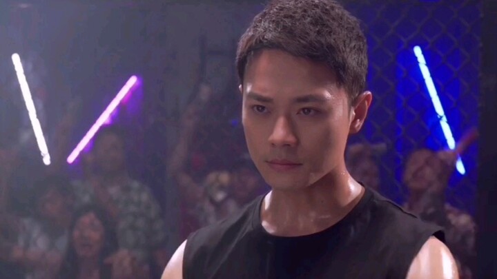 Benarkah tidak ada aktor kung fu atau kita memang tidak bisa melihat mereka?