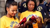 The Mysterious Shoes | Bring It On: Fight to the Finish | CLIP