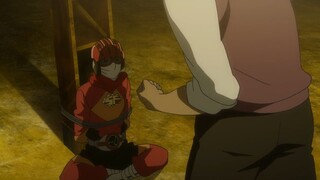 Samumenco Ep 04 IndoSubbed