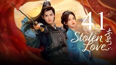 EP41/42 Stolen Love (2025)