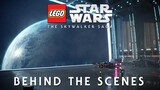 LEGO® Star Wars™: The Skywalker Saga - Behind the Scenes