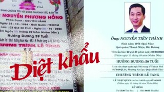 Lại sinh bắc tử nam! Thế lực nào đã ra tay với Thành và Dương?