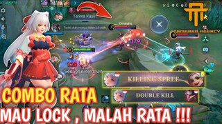 [TA] MAU INCAR KAGURA MALAH RATA - GAMEPLAY KAGURA