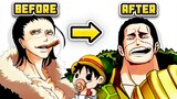 We Already Know That Crocodile Is Luffy's Mother