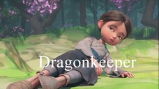 Dragonkeeper.2024 English  Movie