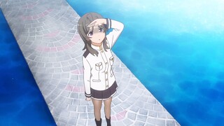 High School Fleet Episode 8