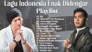 Album Terbaik 2023!! Cakra Khan , Anji - Full Album 2023