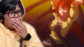 and there goes the waifu | Plunderer Episode 6 Reaction & Review