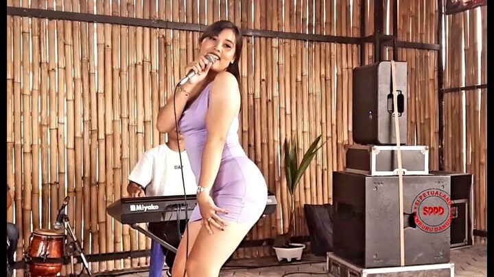 WIDA MARANTI - KOK ISO YO - TEJE PRO - TUKANG GAWE BREBEG AUDIO
