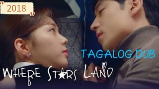 "Where Stars Land" [There is no such thing as coincidence] Ep.1
