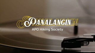 Panalangin -