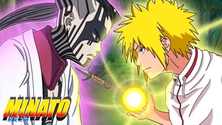 MINATO RENCONTRE JIGEN DANS SON NOUVEAU MANGA! LA VERITE SUR SON RETOUR ET LE RASENGAN NARUTO BORUTO