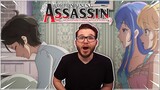 Moisturized | World's Finest Assassin Ep. 7 Reaction & Review
