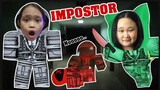 IMPOSTOR | MAY TRAYDOR ! (ROBLOX TAGALOG)