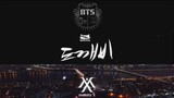 CLC/BTS/MONSTA X - Hobgoblin/Hero/Dope (MashUp)