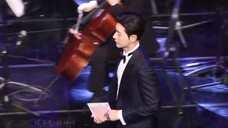 《Asia Artist Awards, AAA 2016》- Park Hae Jin cut