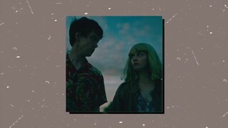 one direction - strong (slowed and reverb)