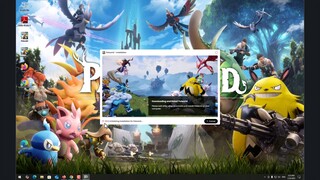 Palworld Download Free for PC