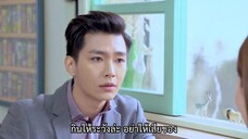 [ซับไทย] เจ้านายจอมกวน กับ เลขามือใหม่ (Refresh Man) EP4