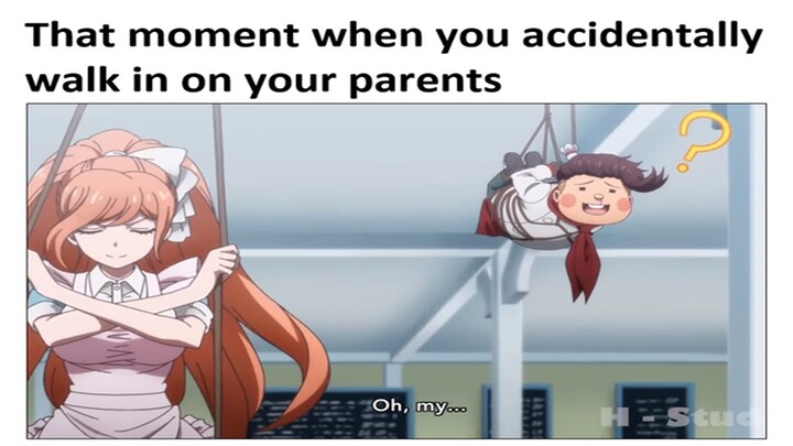 Anime Memes to Watch On Christmas - Bilibili Anime Memes to Watch On Christmas - Bilibili