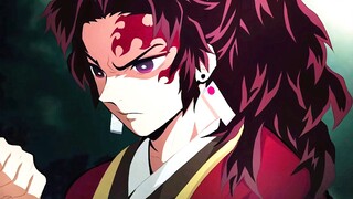 [Kimetsu no Yaiba] Momen penindasan ekstrim meledak