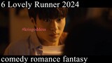 Lovely Runner 2024 EP.6 Eng Sub Byeon Woo-seok