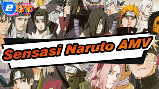 Sensasi Naruto AMV | Di Mana Ada Konaha, Di Situ Ada Semangat Membara!_2