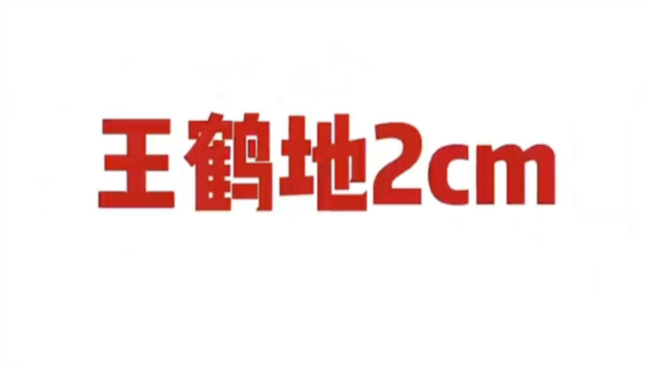 2cm大出圈 2.0版本  欢迎共赏