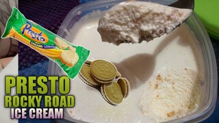 How to make HOMEMADE ICE CREAM with 3 FLAVORS