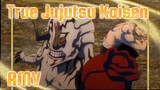 This Is The Real Jujutsu Kaisen