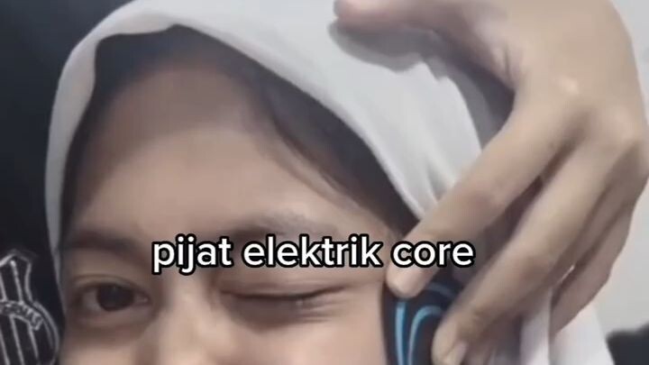 pijat elektrik