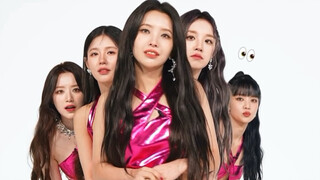 (G)I-DLE 230327 Trò chơi cân bằng "PRIME SHOW"