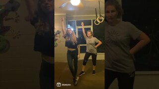 Do It To It  |  Acraze, Ft. Cherish | Dance Challenge seen on Tik Tok