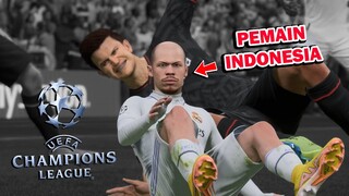 UDIN PERTAMA KALI BERMAIN DI UCL DAN MELAWAN LORD MAGUIRE BERSAMA TIM DARI JERMAN #42 - FIFA 23