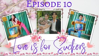 Episode 10 | Eng Sub | Icy Cold Romance