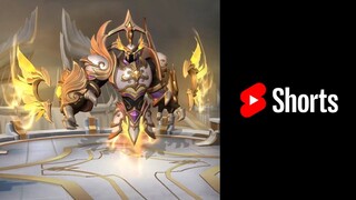 URANUS EPIC SKIN CELESTIAL BASTION